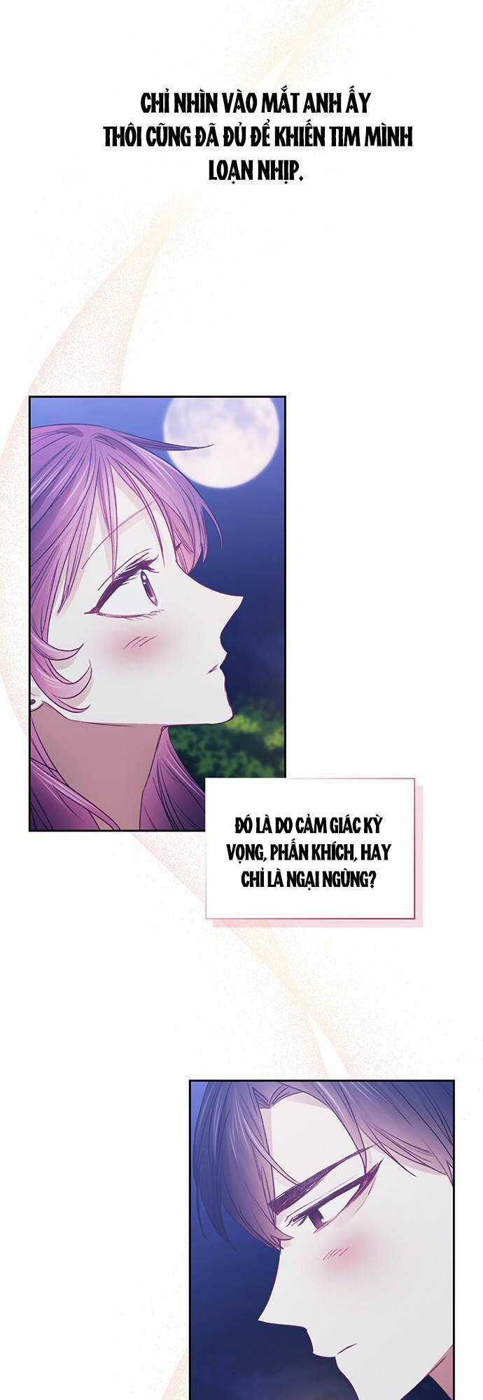 Cơ Hội Cuối Cùng - Chapter 47 - Trang 4