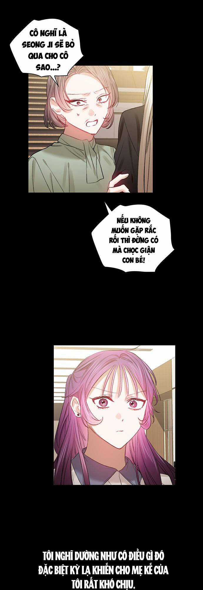 Cơ Hội Cuối Cùng - Chapter 47 - Trang 31