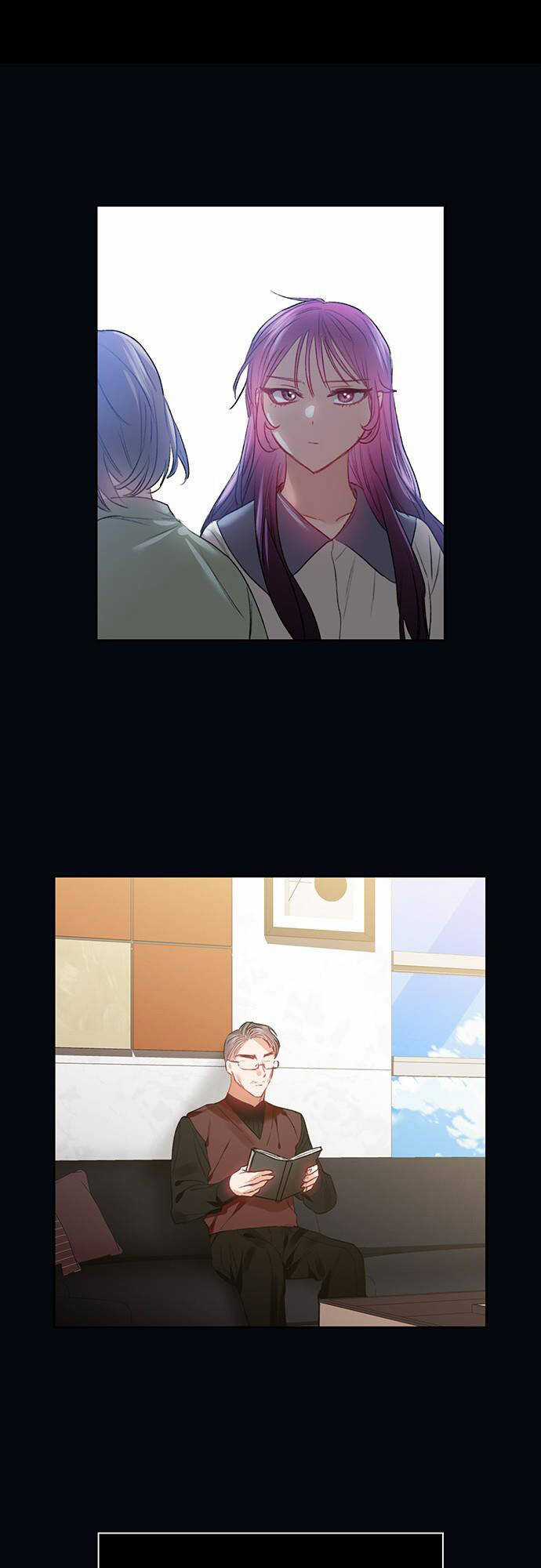 Cơ Hội Cuối Cùng - Chapter 47 - Trang 33