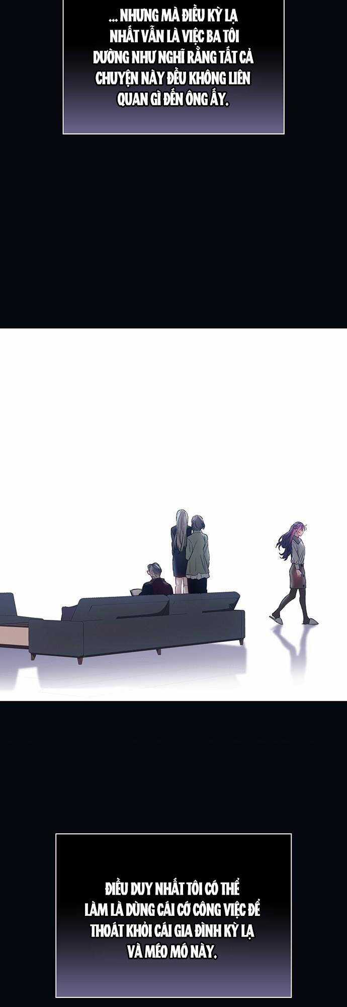 Cơ Hội Cuối Cùng - Chapter 47 - Trang 34