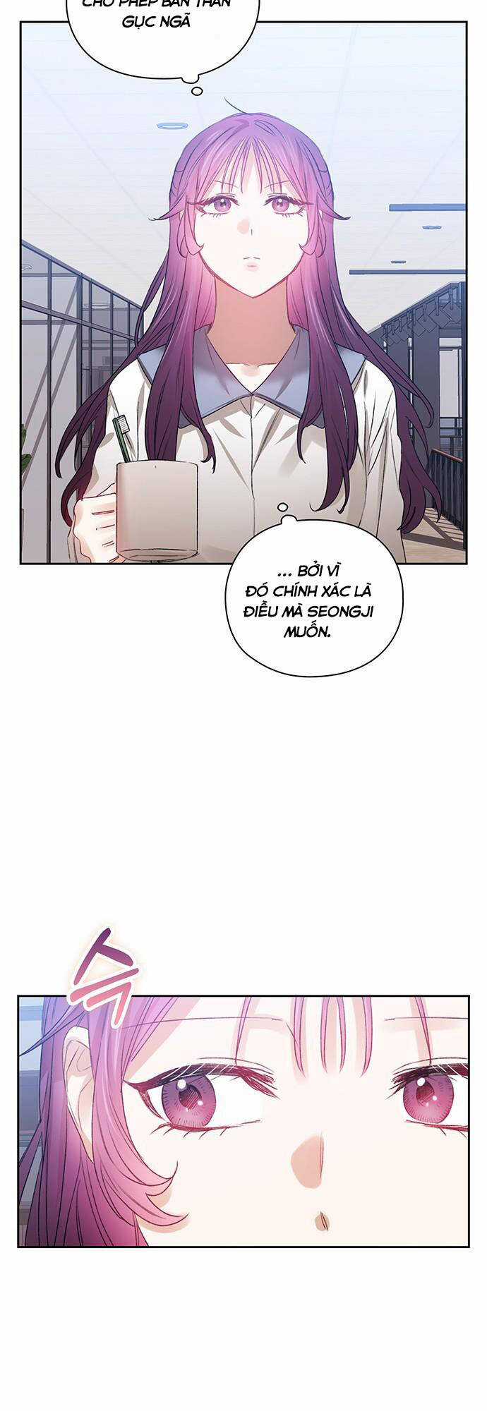 Cơ Hội Cuối Cùng - Chapter 47 - Trang 36