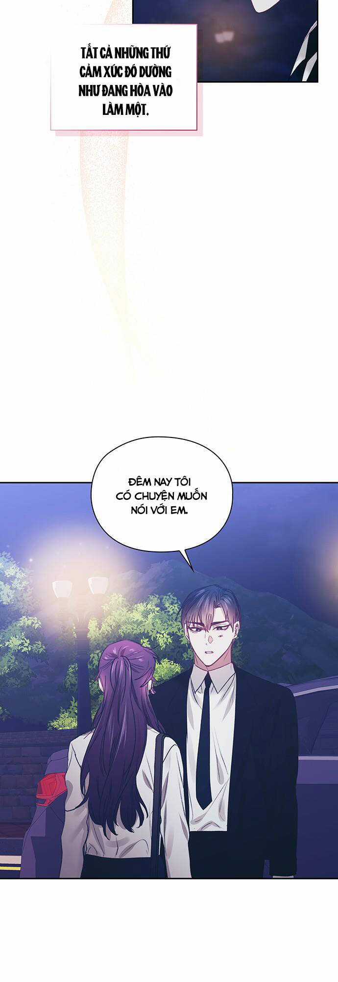 Cơ Hội Cuối Cùng - Chapter 47 - Trang 5