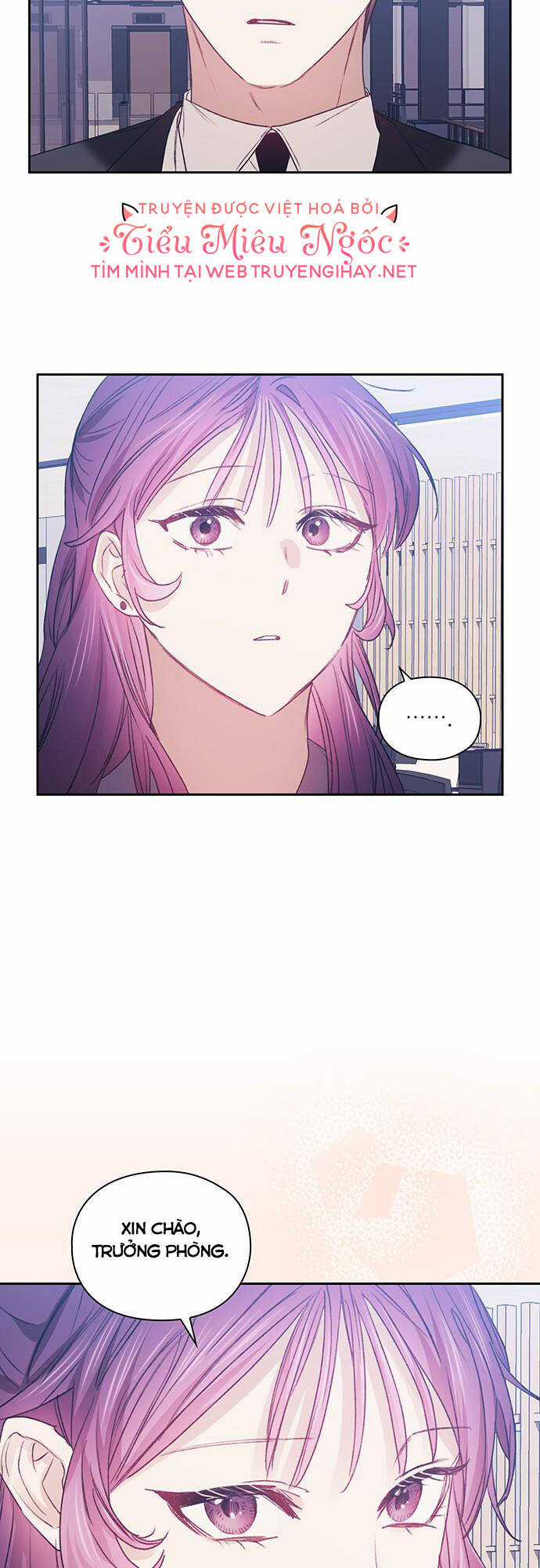 Cơ Hội Cuối Cùng - Chapter 47 - Trang 41