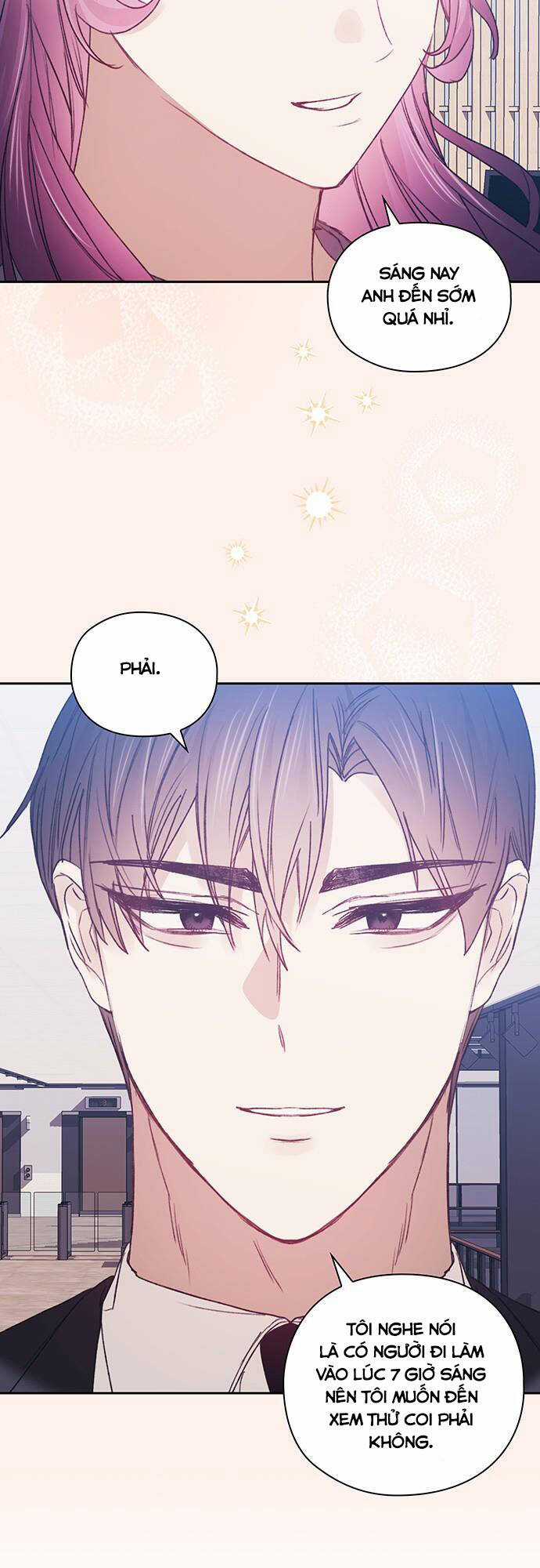 Cơ Hội Cuối Cùng - Chapter 47 - Trang 42