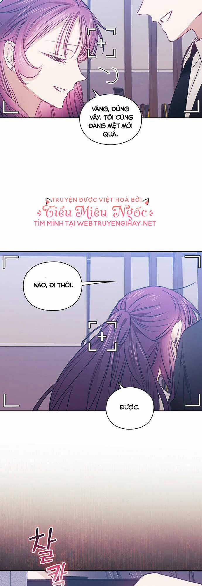 Cơ Hội Cuối Cùng - Chapter 47 - Trang 44