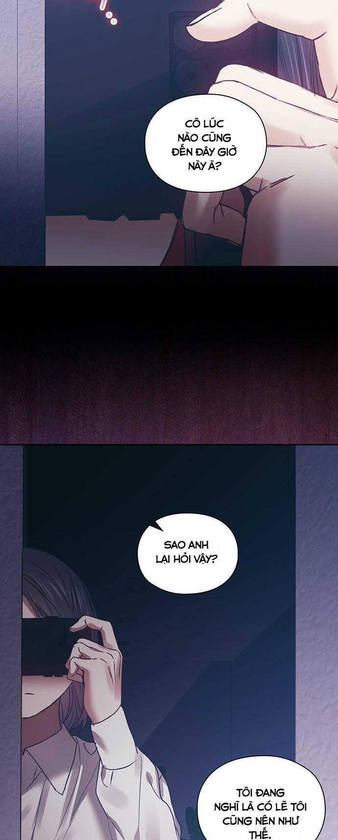 Cơ Hội Cuối Cùng - Chapter 47 - Trang 45