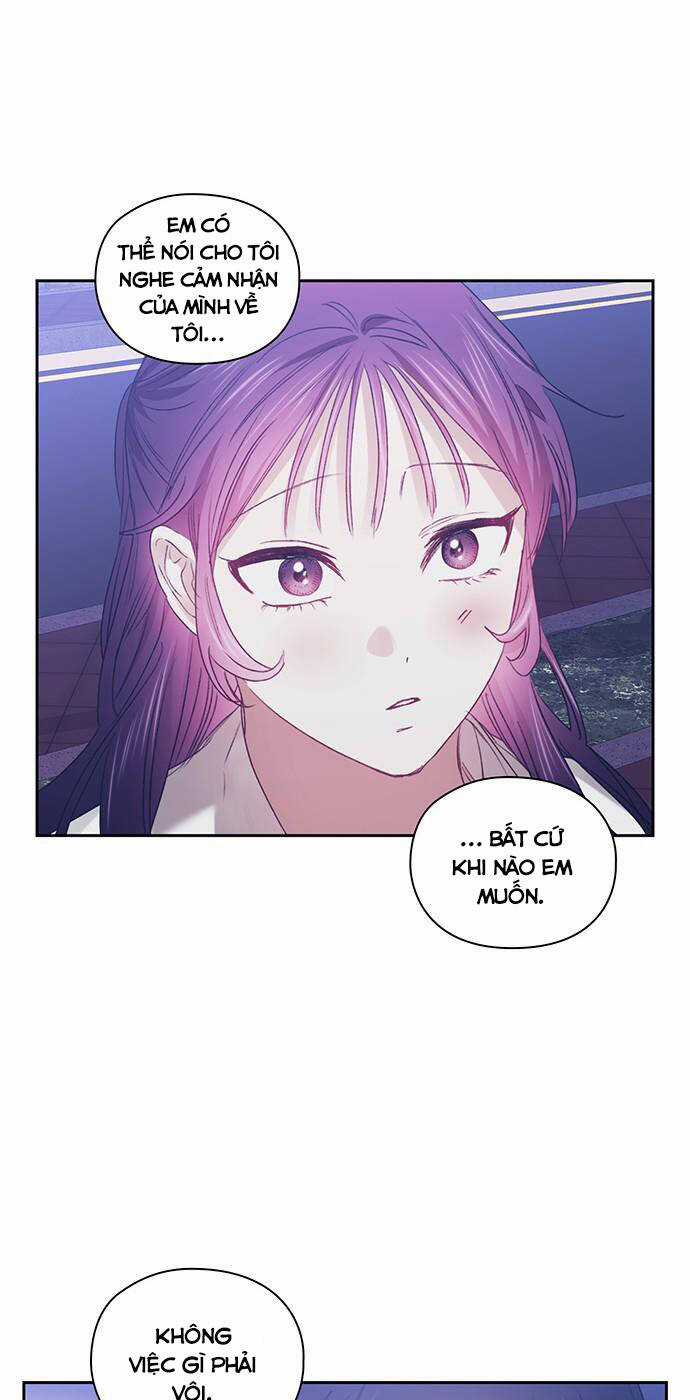 Cơ Hội Cuối Cùng - Chapter 47 - Trang 6