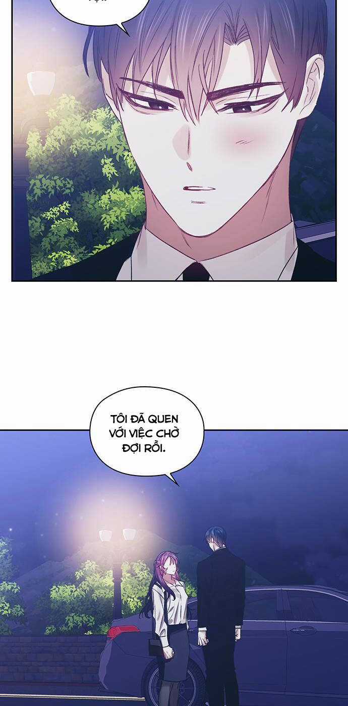 Cơ Hội Cuối Cùng - Chapter 47 - Trang 7