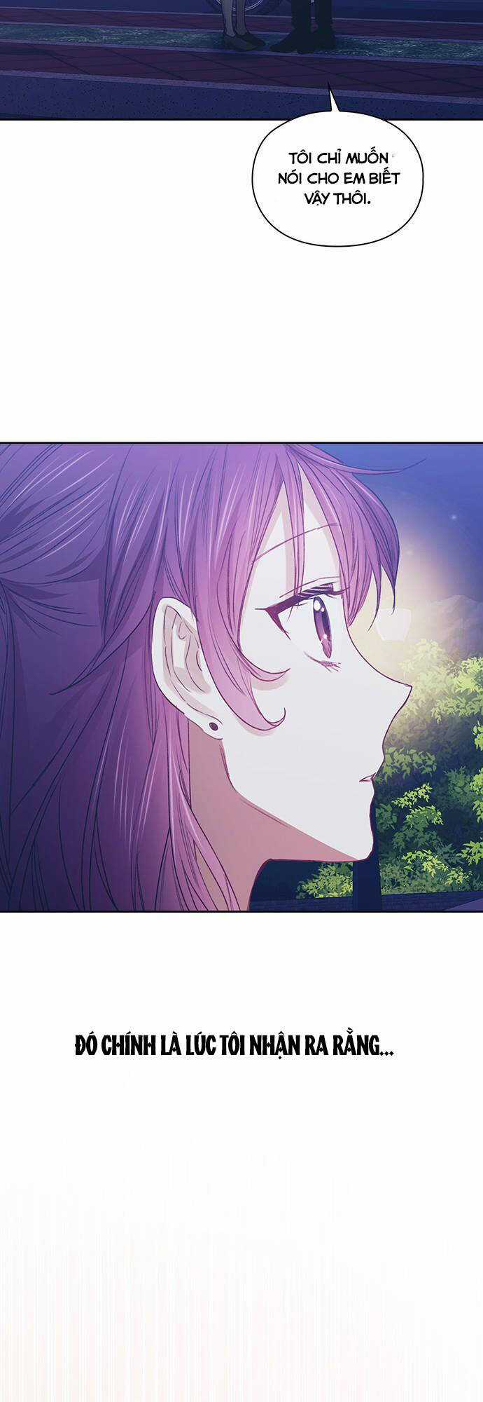 Cơ Hội Cuối Cùng - Chapter 47 - Trang 8