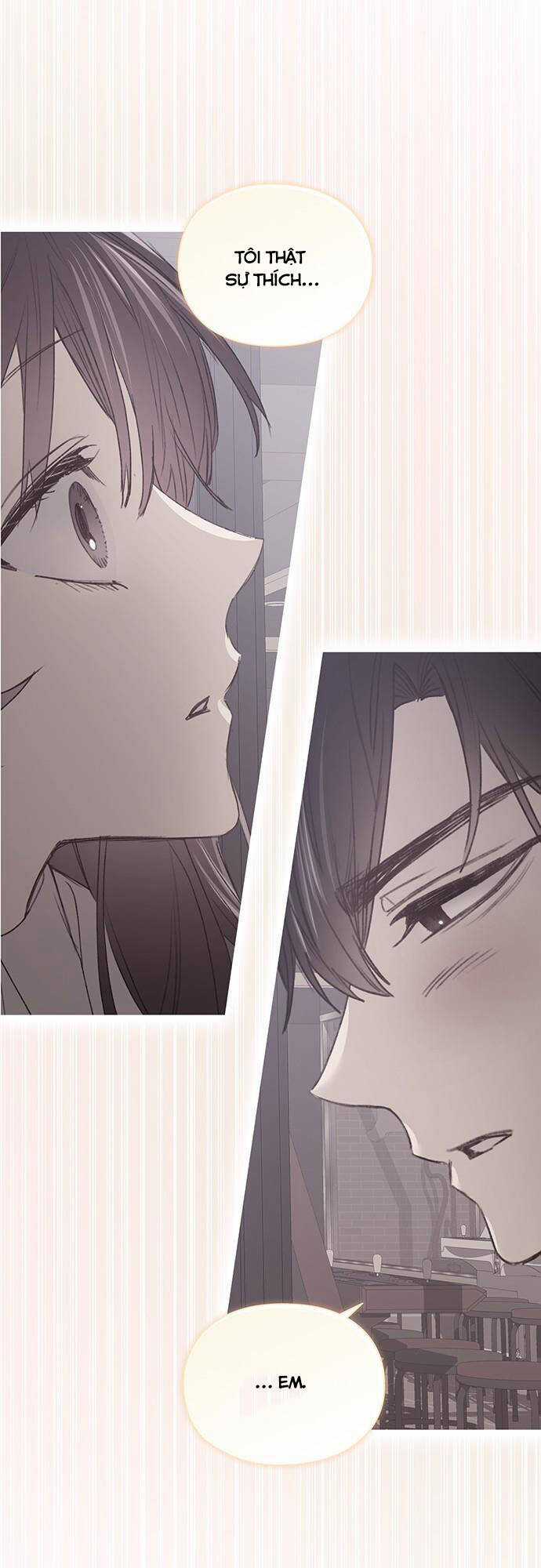 Cơ Hội Cuối Cùng - Chapter 47 - Trang 9