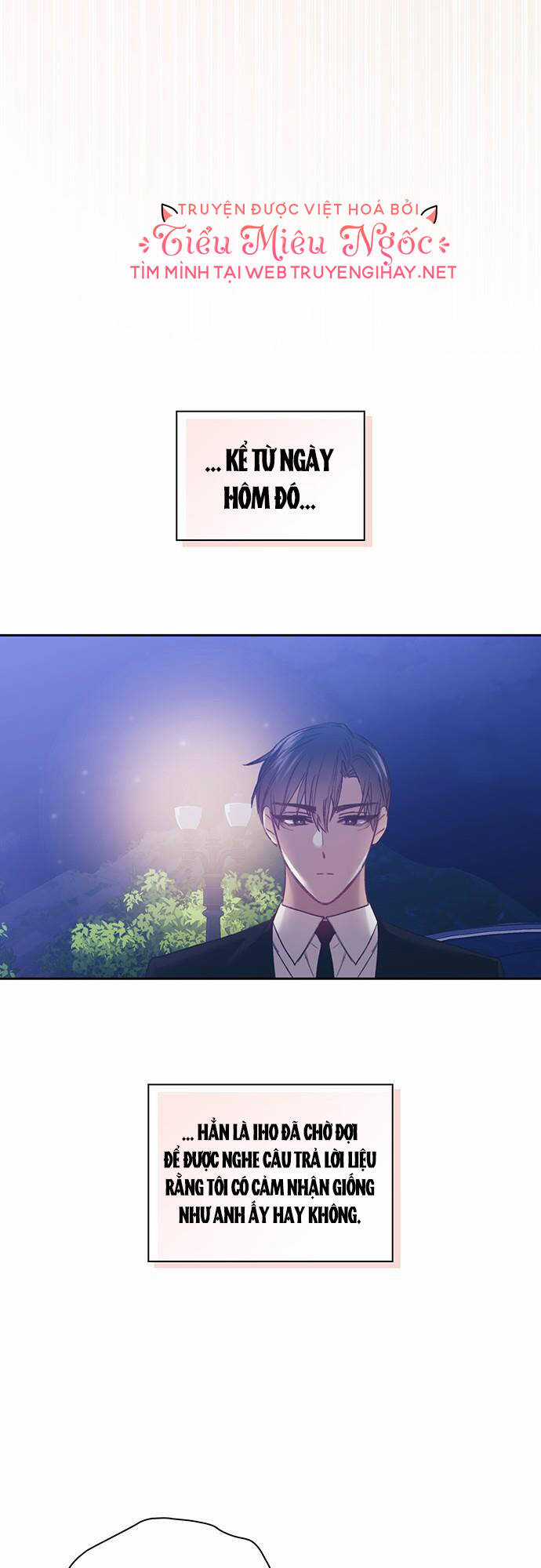 Cơ Hội Cuối Cùng - Chapter 47 - Trang 10