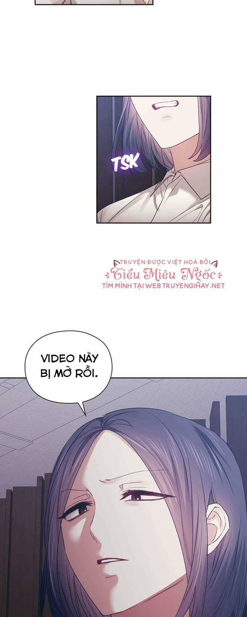 Cơ Hội Cuối Cùng - Chapter 48 - Trang 2