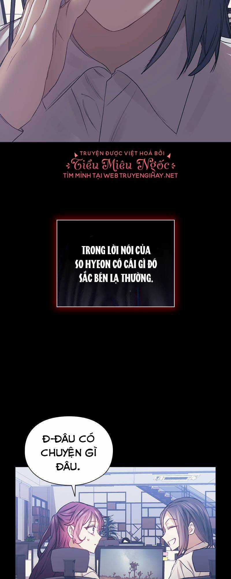 Cơ Hội Cuối Cùng - Chapter 48 - Trang 12