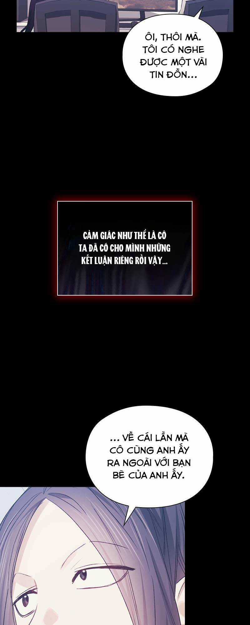 Cơ Hội Cuối Cùng - Chapter 48 - Trang 13