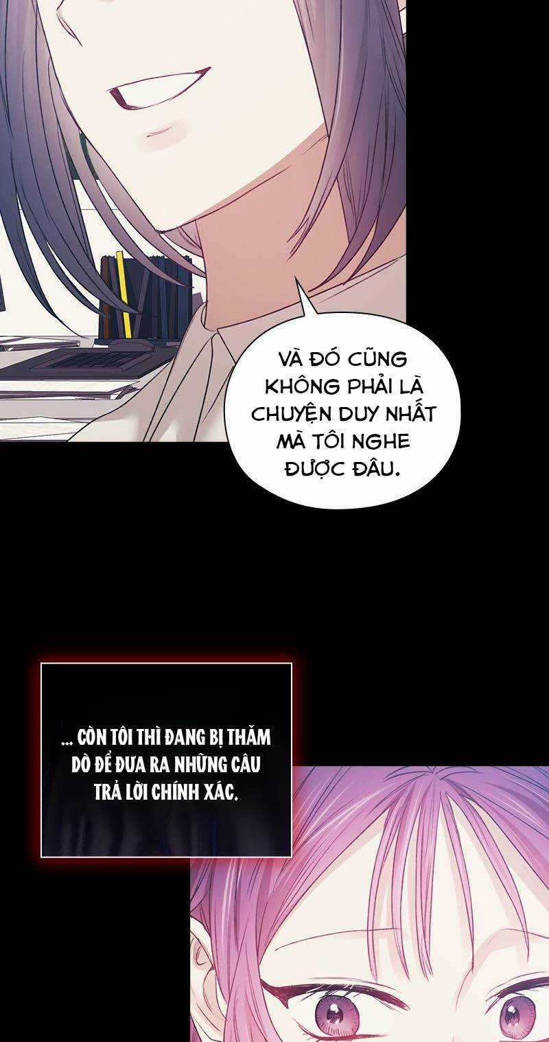 Cơ Hội Cuối Cùng - Chapter 48 - Trang 14