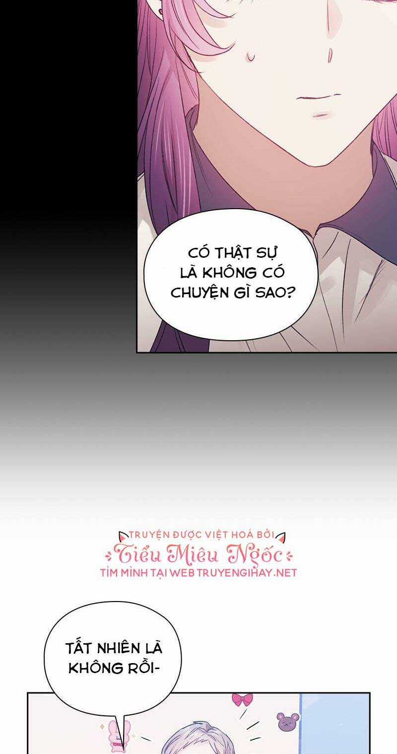 Cơ Hội Cuối Cùng - Chapter 48 - Trang 15