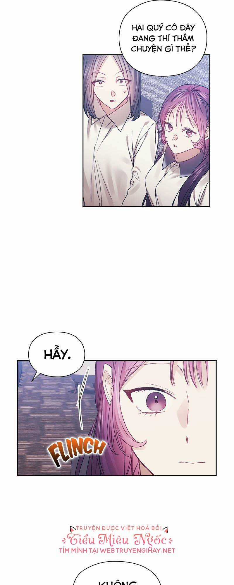 Cơ Hội Cuối Cùng - Chapter 48 - Trang 17