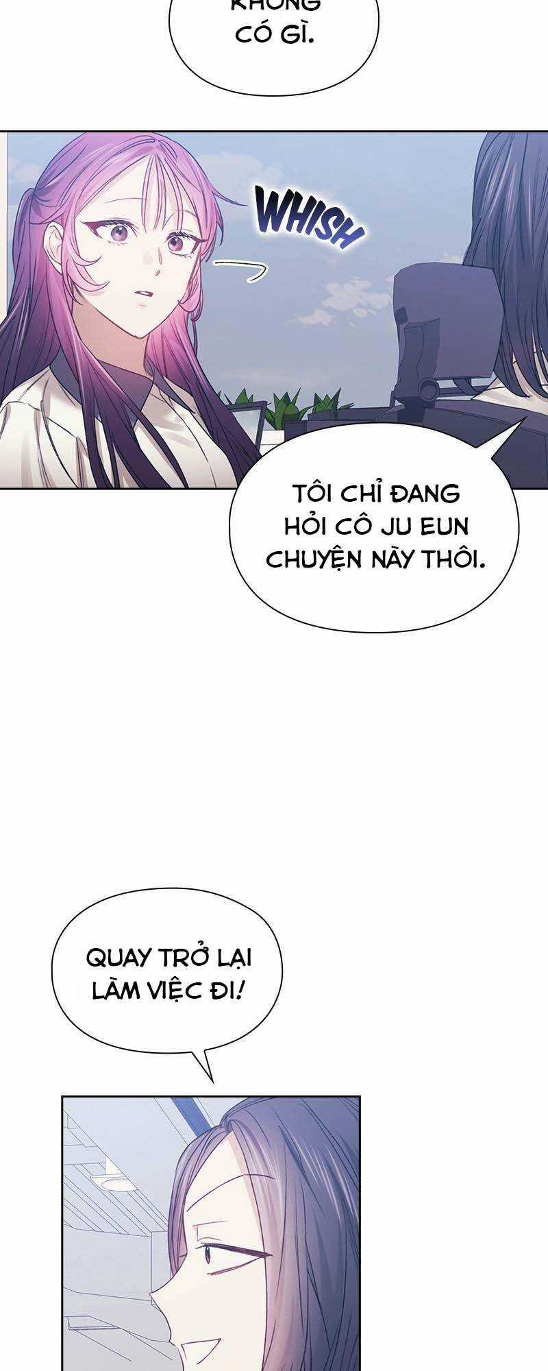 Cơ Hội Cuối Cùng - Chapter 48 - Trang 18