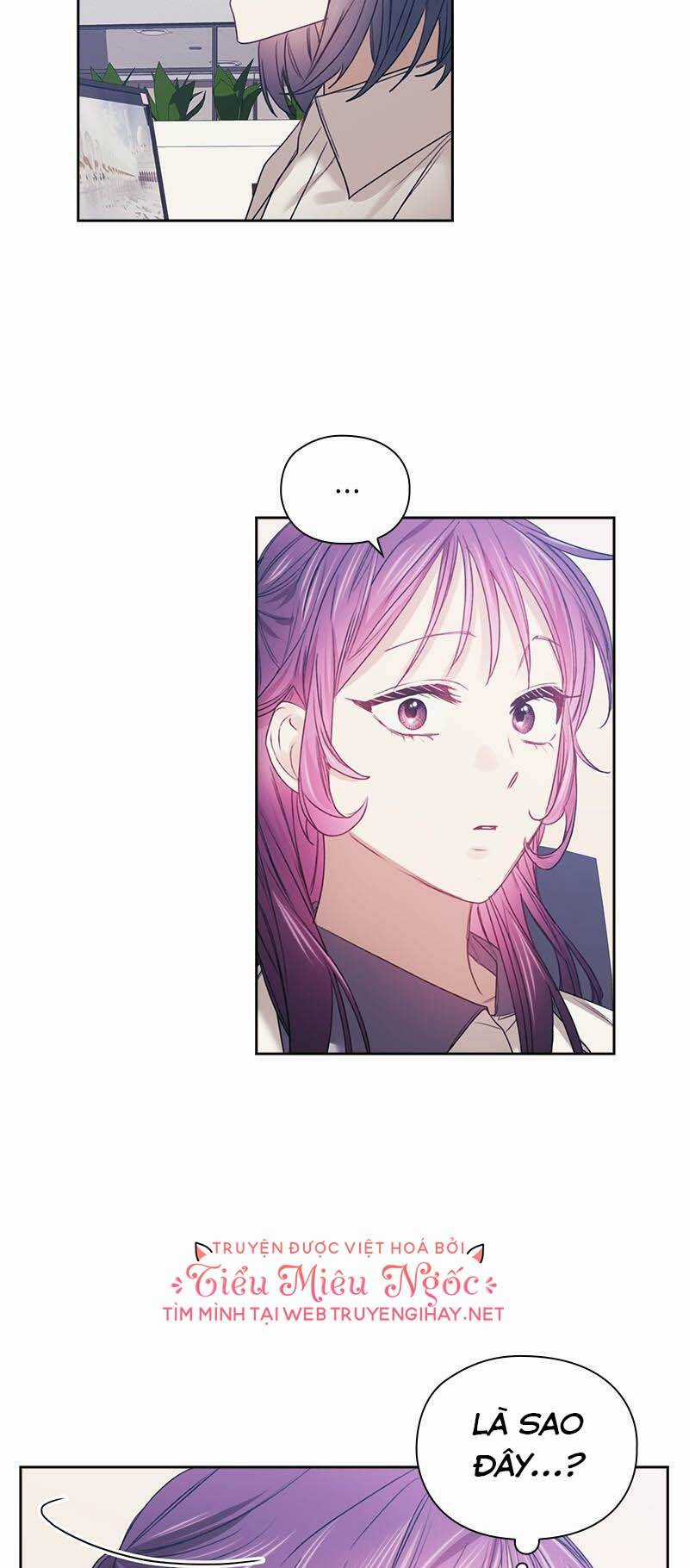 Cơ Hội Cuối Cùng - Chapter 48 - Trang 19