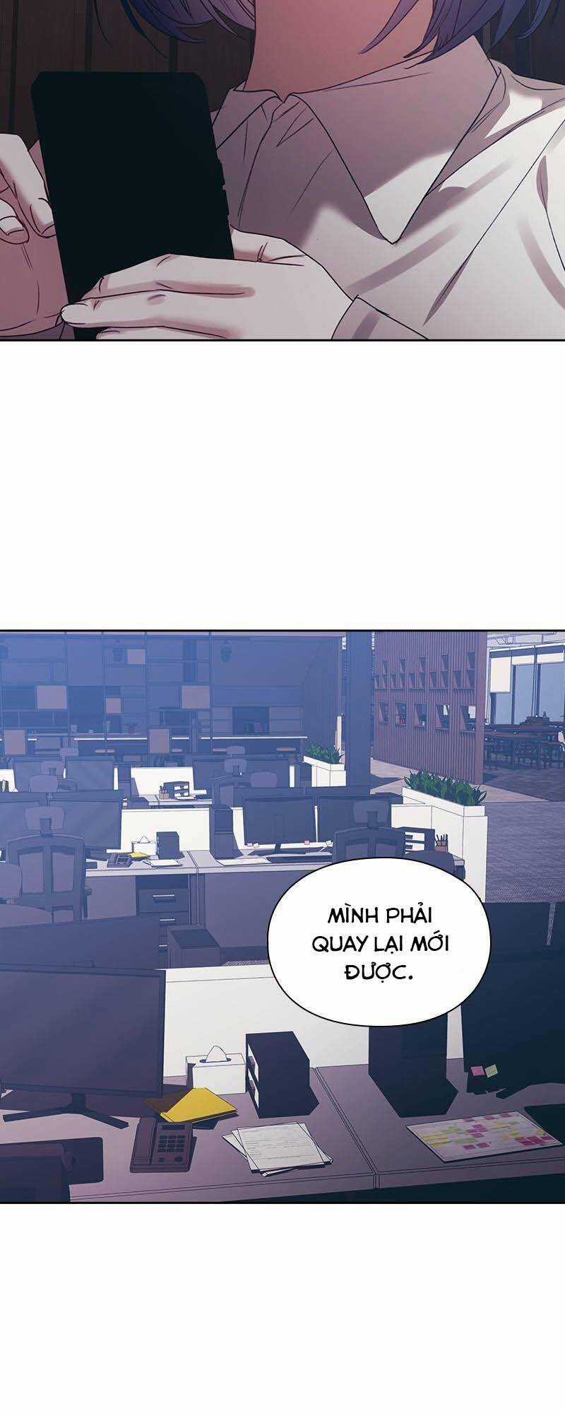 Cơ Hội Cuối Cùng - Chapter 48 - Trang 3