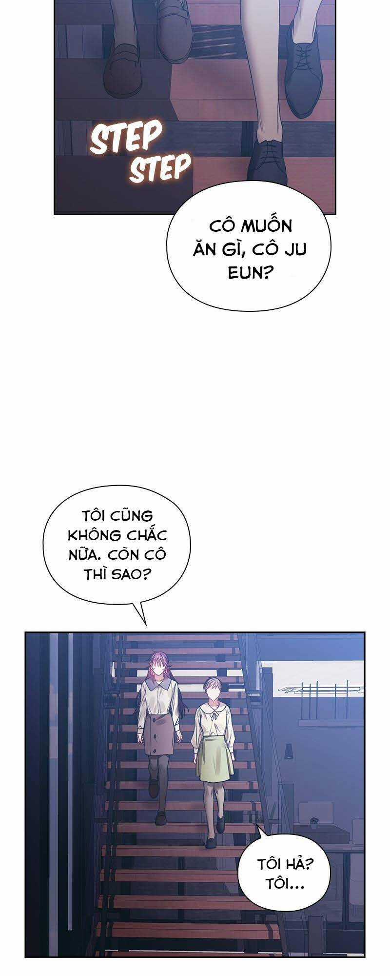 Cơ Hội Cuối Cùng - Chapter 48 - Trang 22