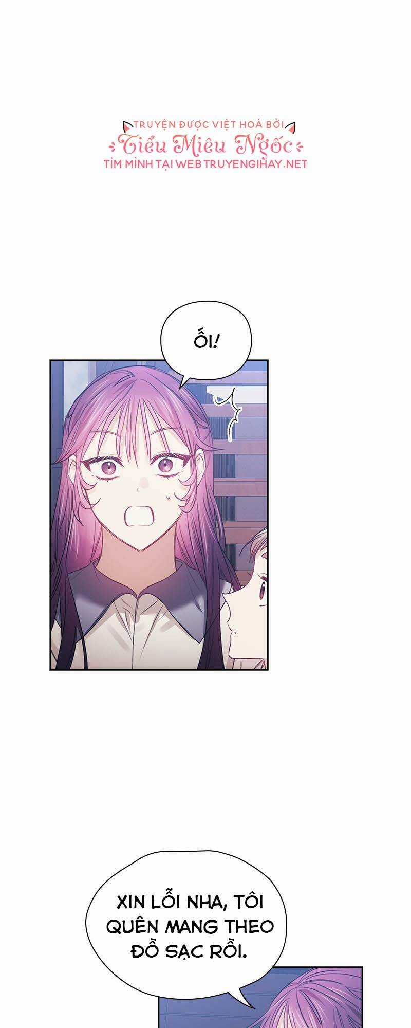 Cơ Hội Cuối Cùng - Chapter 48 - Trang 23