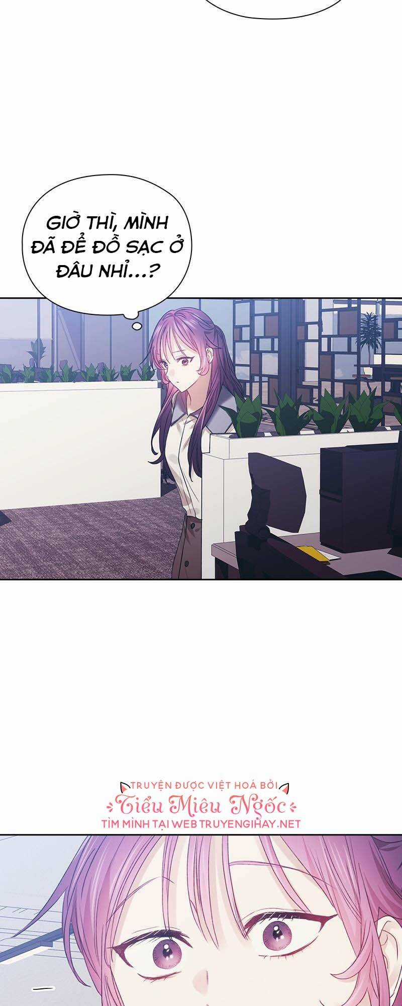 Cơ Hội Cuối Cùng - Chapter 48 - Trang 25