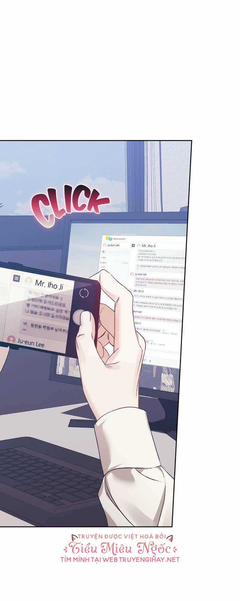 Cơ Hội Cuối Cùng - Chapter 48 - Trang 27