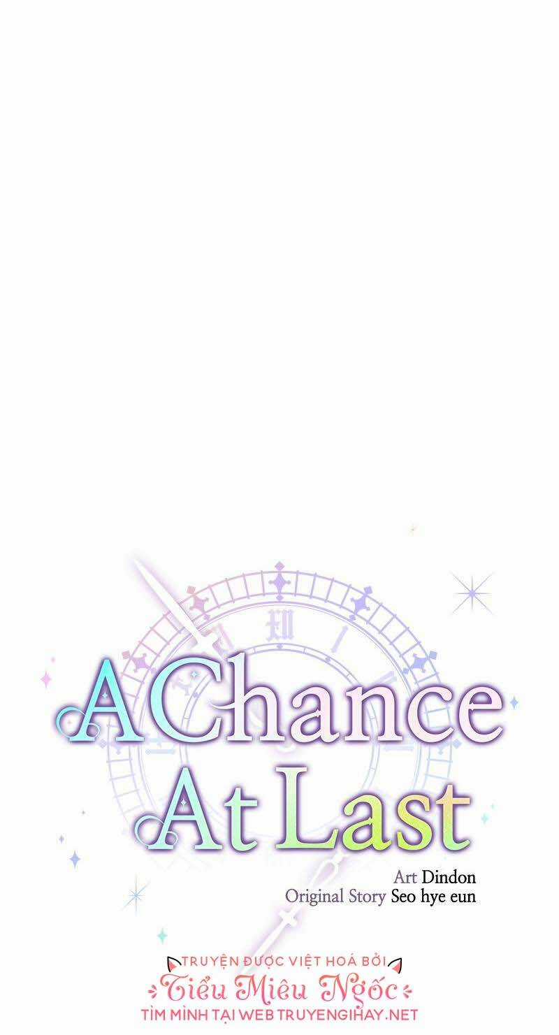 Cơ Hội Cuối Cùng - Chapter 48 - Trang 4