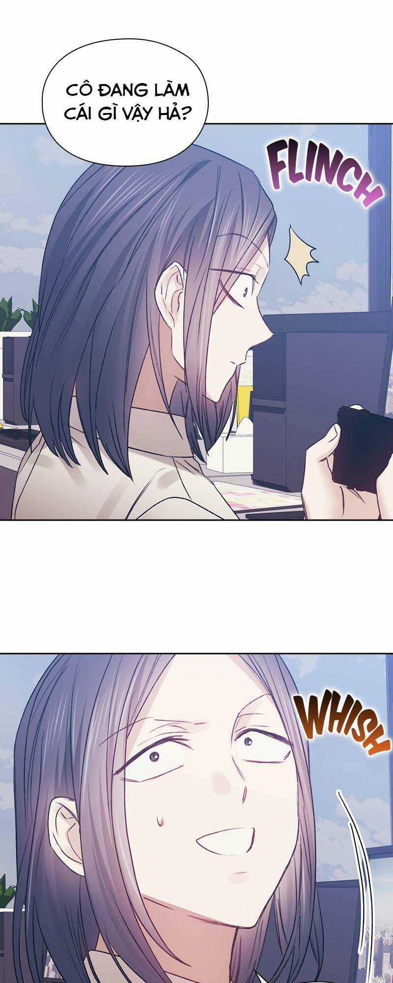 Cơ Hội Cuối Cùng - Chapter 48 - Trang 31