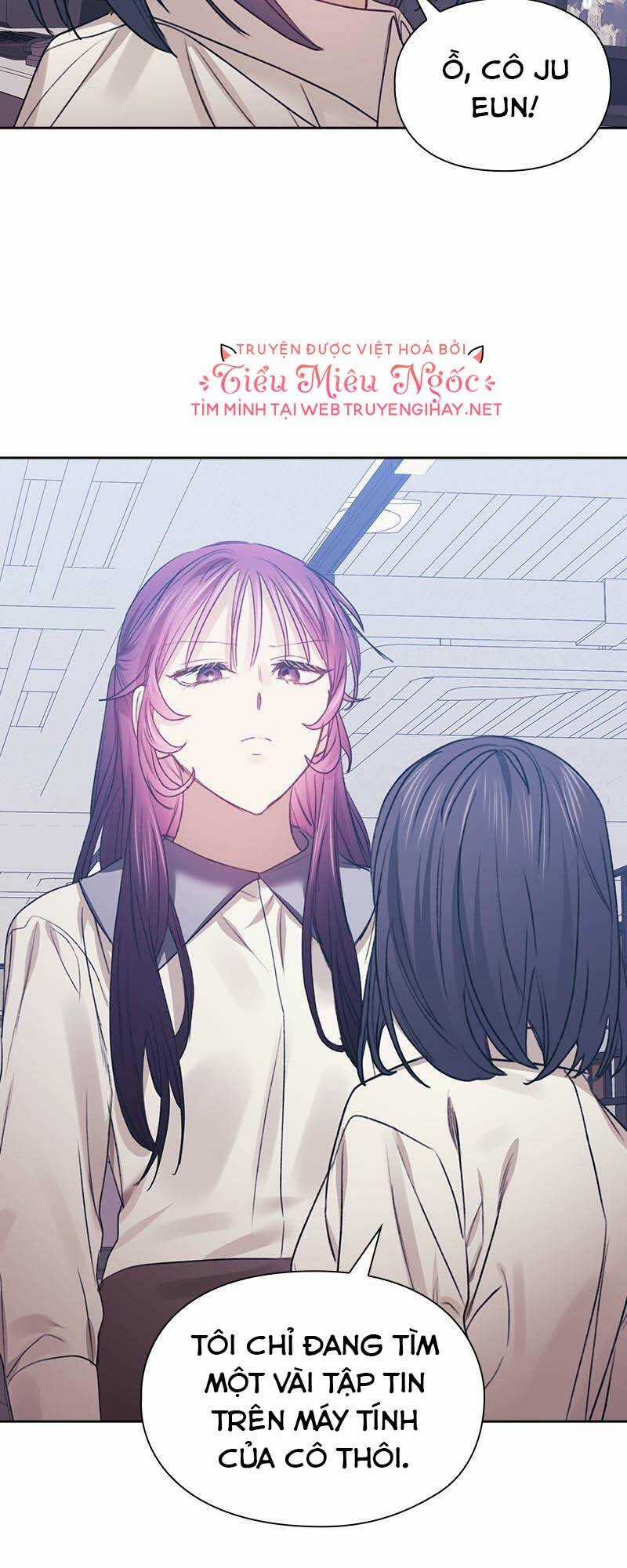 Cơ Hội Cuối Cùng - Chapter 48 - Trang 32