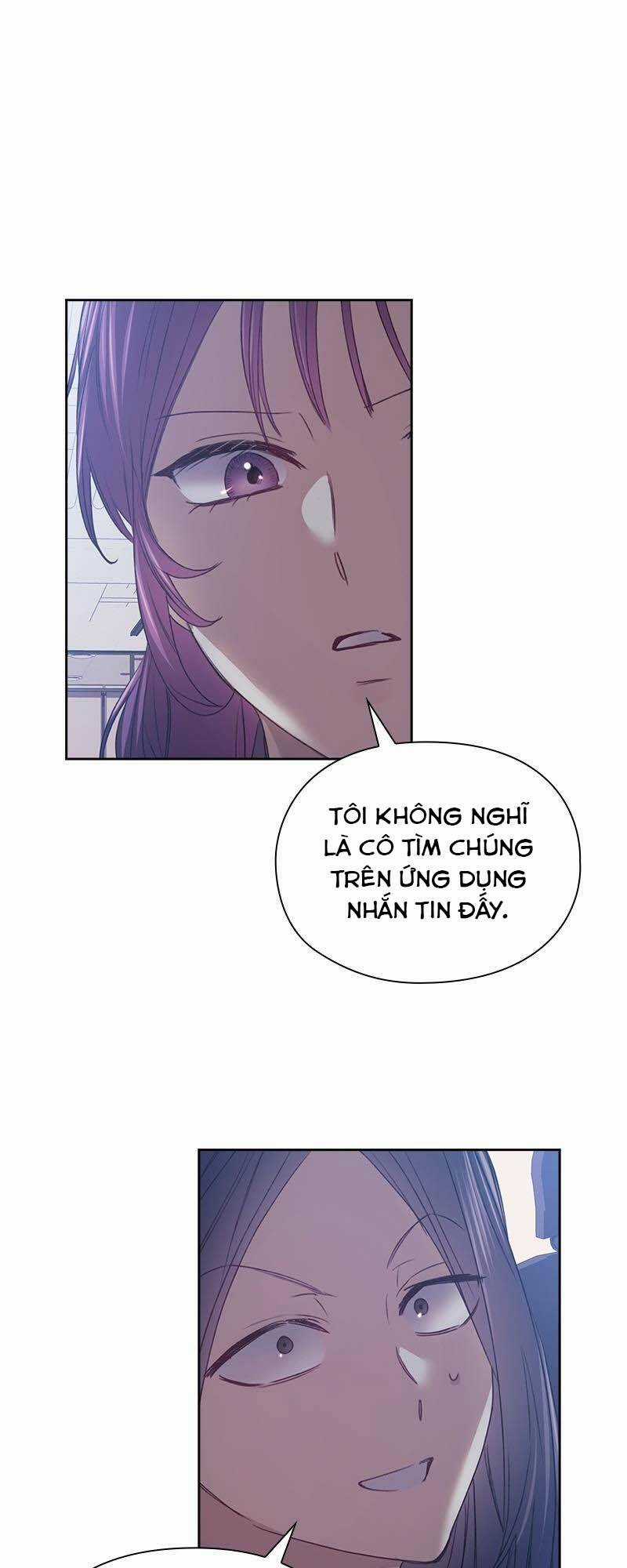 Cơ Hội Cuối Cùng - Chapter 48 - Trang 33