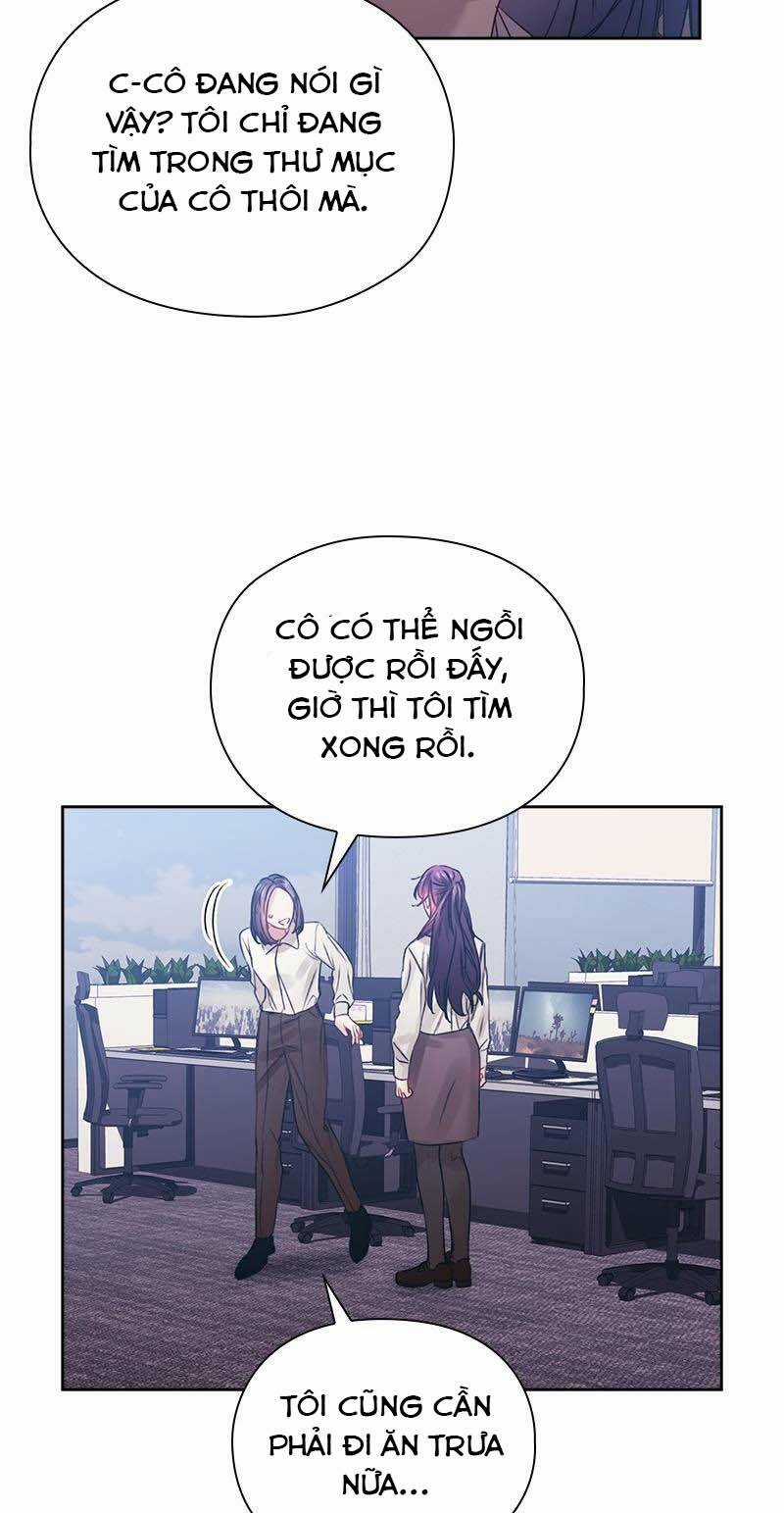 Cơ Hội Cuối Cùng - Chapter 48 - Trang 34