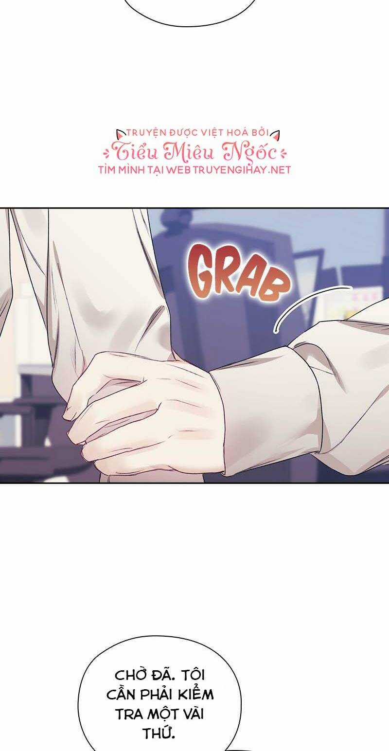 Cơ Hội Cuối Cùng - Chapter 48 - Trang 35