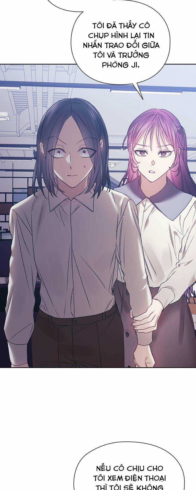 Cơ Hội Cuối Cùng - Chapter 48 - Trang 36