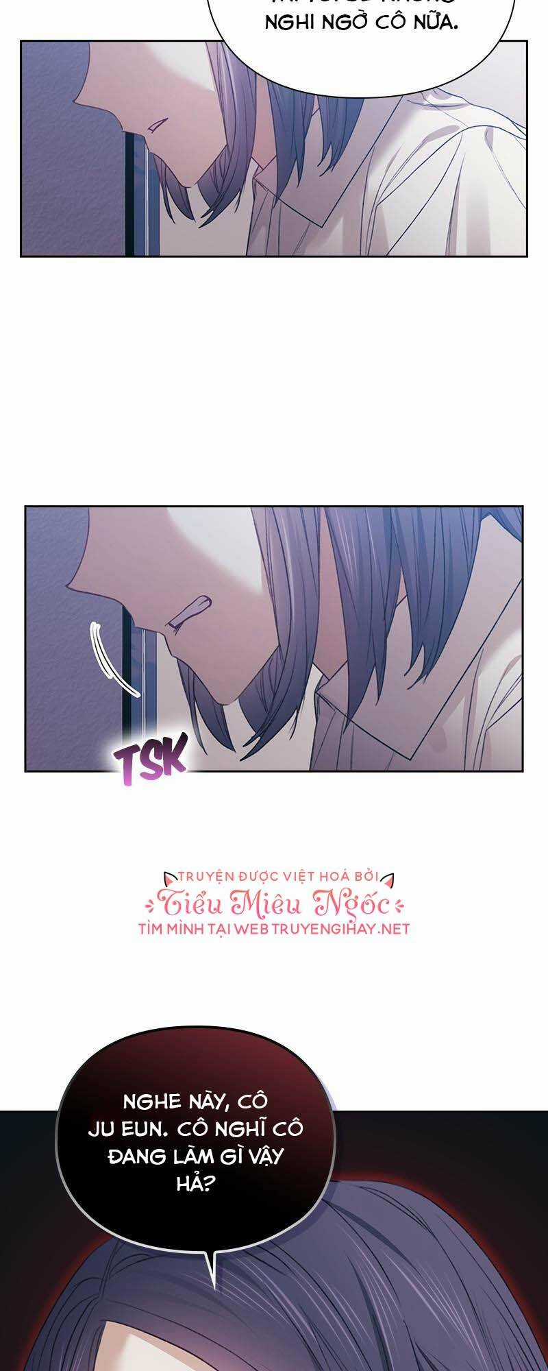 Cơ Hội Cuối Cùng - Chapter 48 - Trang 37