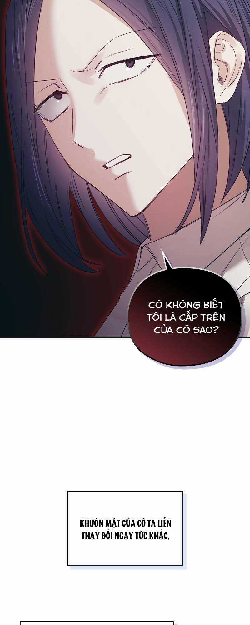 Cơ Hội Cuối Cùng - Chapter 48 - Trang 38