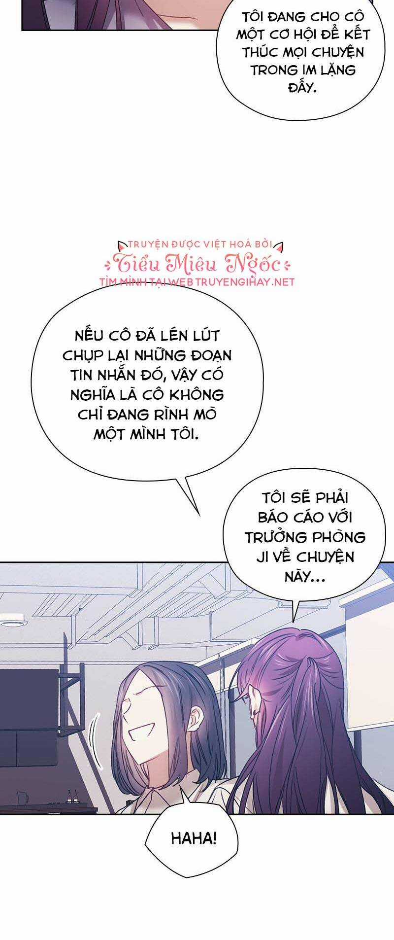 Cơ Hội Cuối Cùng - Chapter 48 - Trang 40