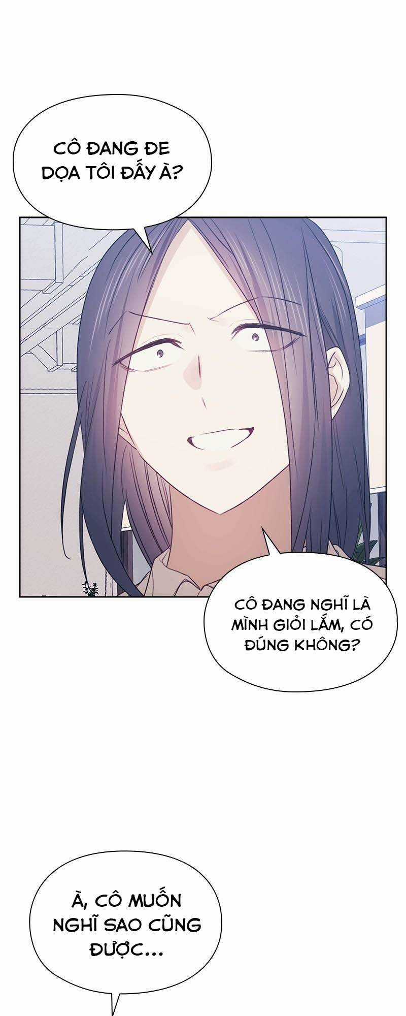 Cơ Hội Cuối Cùng - Chapter 48 - Trang 41