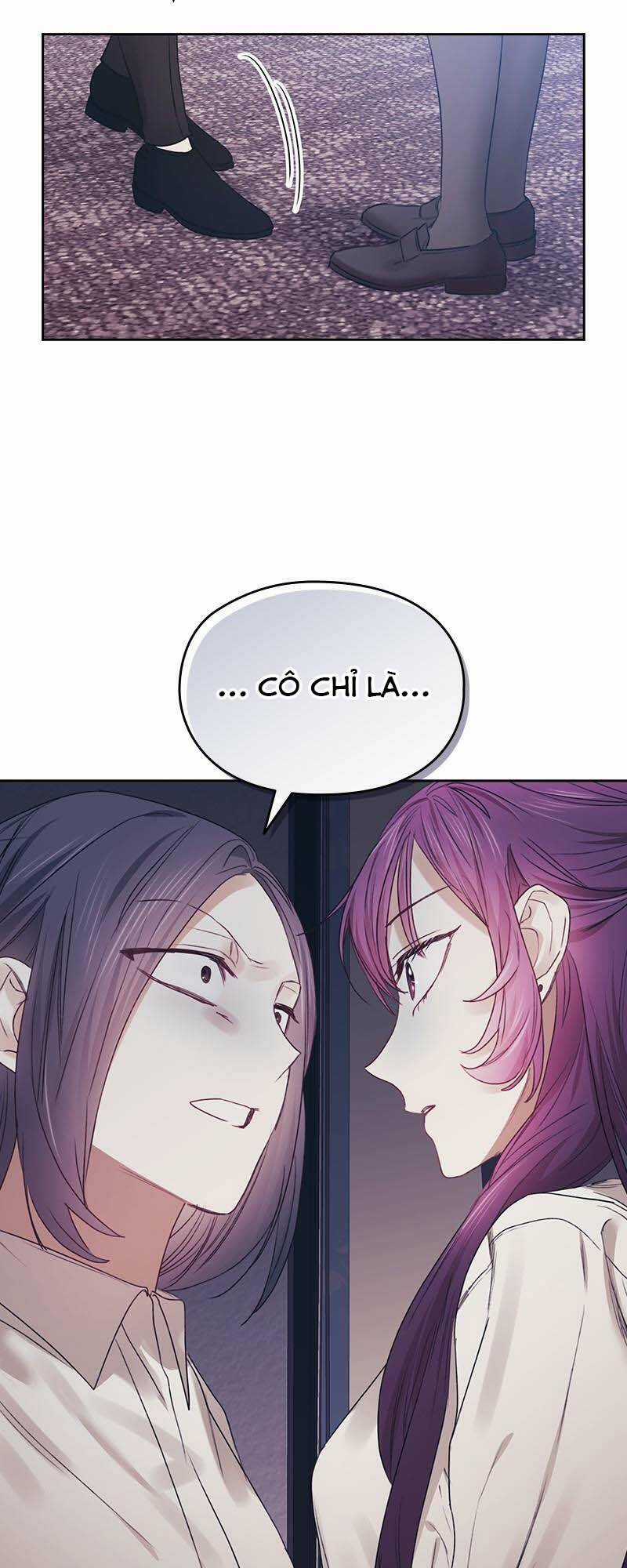 Cơ Hội Cuối Cùng - Chapter 48 - Trang 42