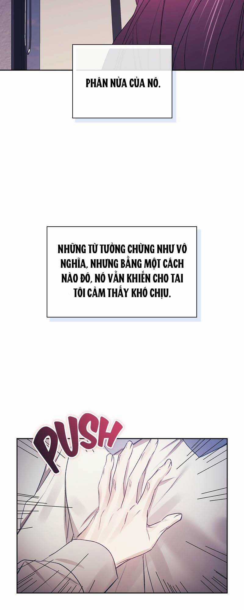 Cơ Hội Cuối Cùng - Chapter 48 - Trang 44