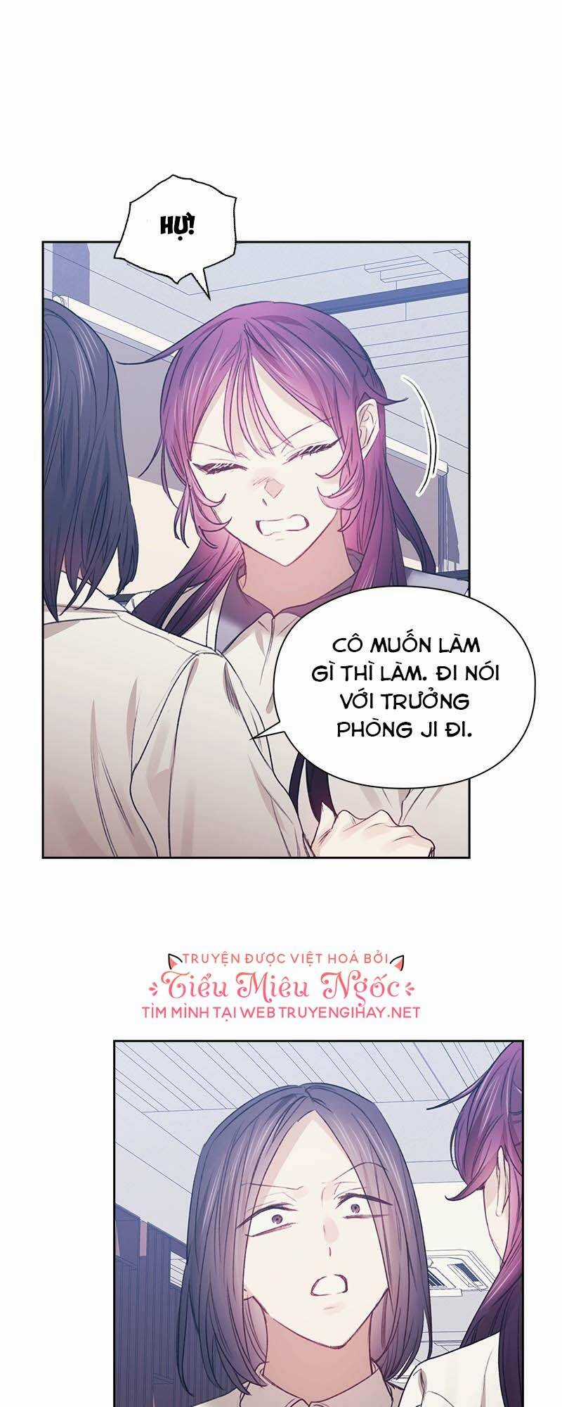 Cơ Hội Cuối Cùng - Chapter 48 - Trang 45