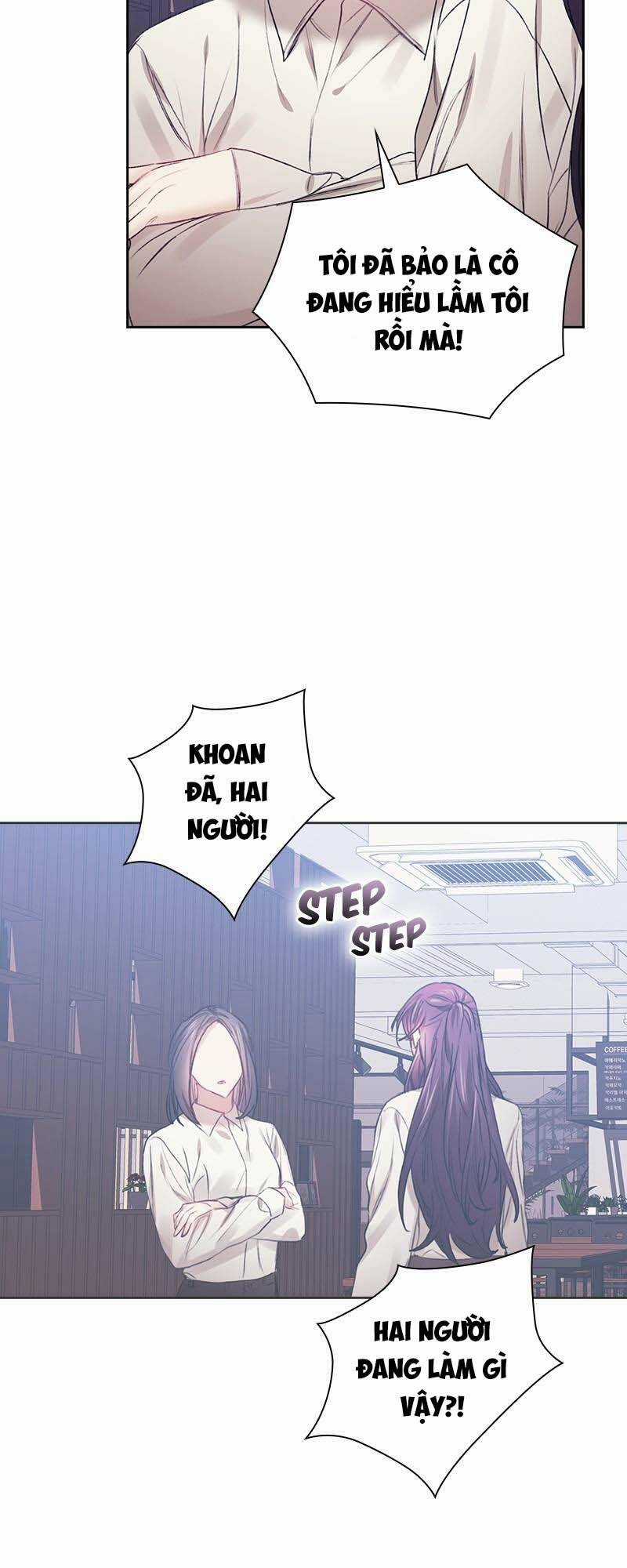 Cơ Hội Cuối Cùng - Chapter 48 - Trang 46