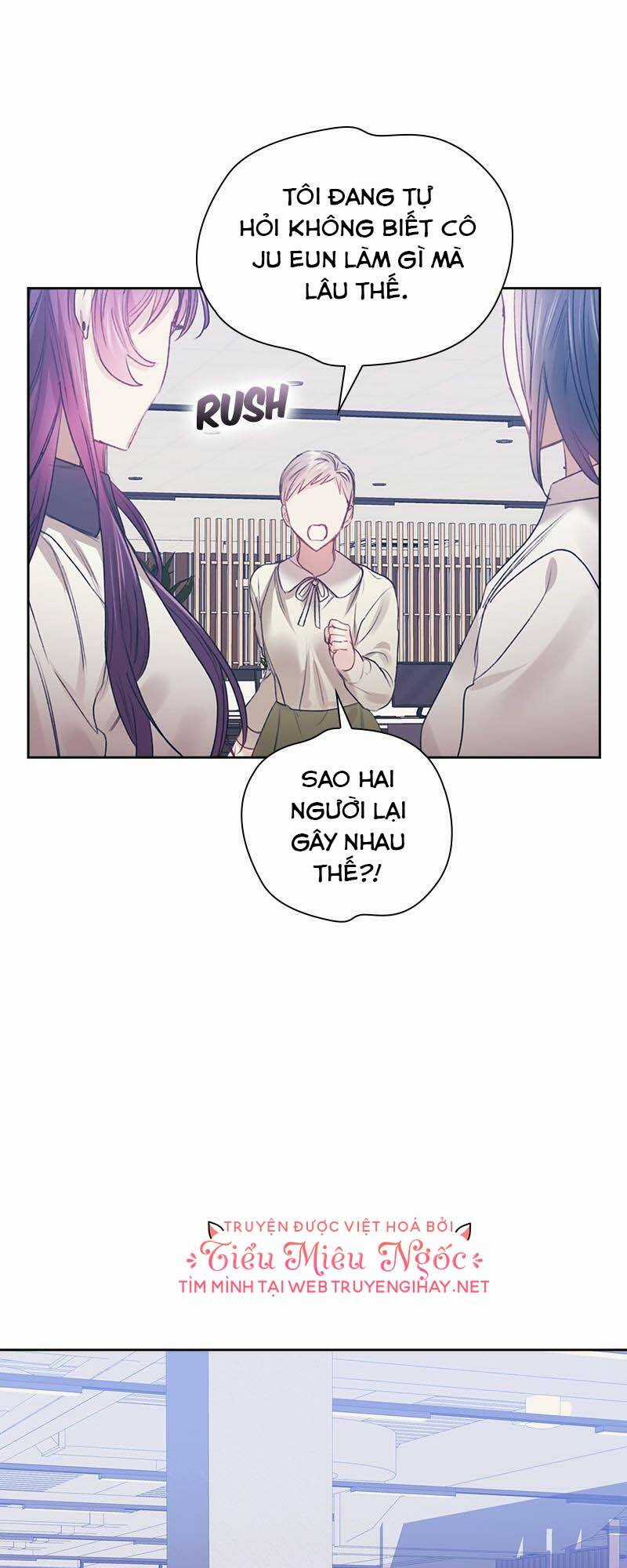 Cơ Hội Cuối Cùng - Chapter 48 - Trang 47