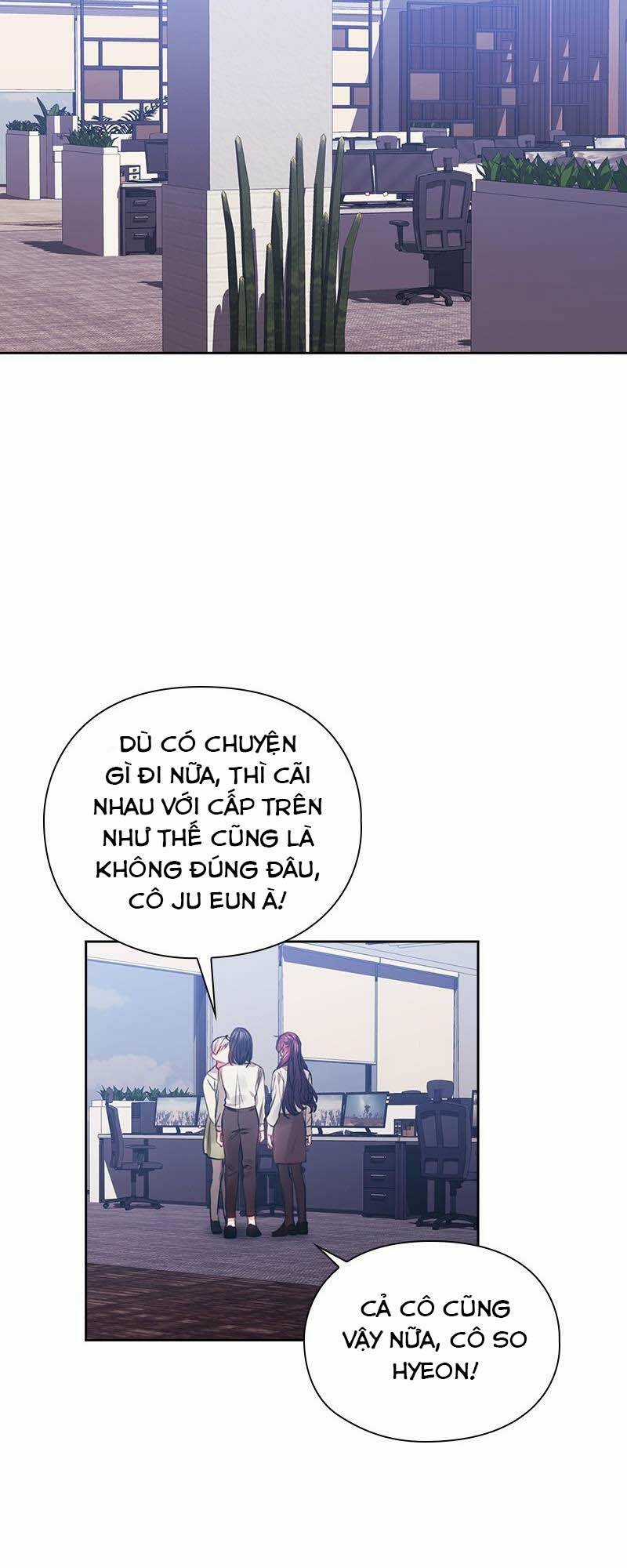 Cơ Hội Cuối Cùng - Chapter 48 - Trang 48