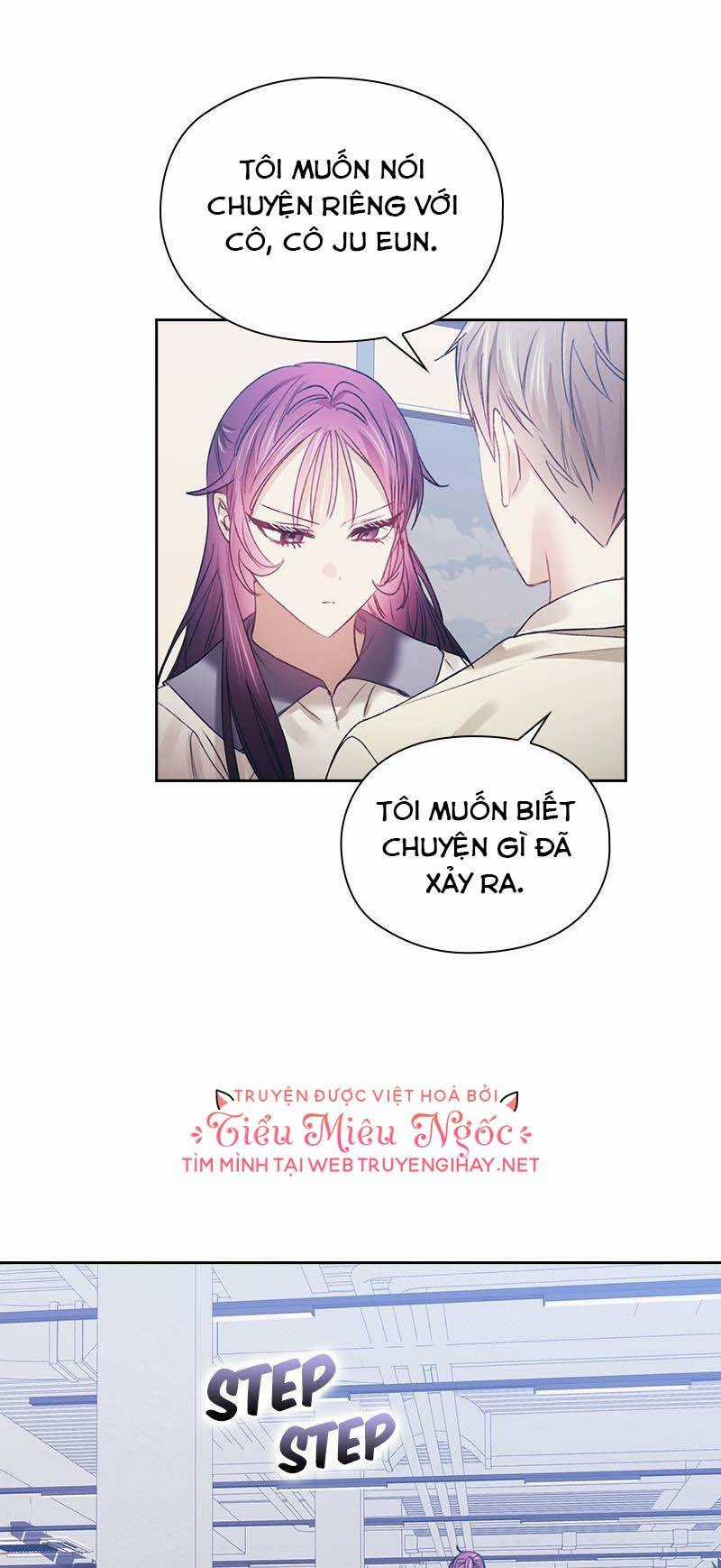 Cơ Hội Cuối Cùng - Chapter 48 - Trang 49