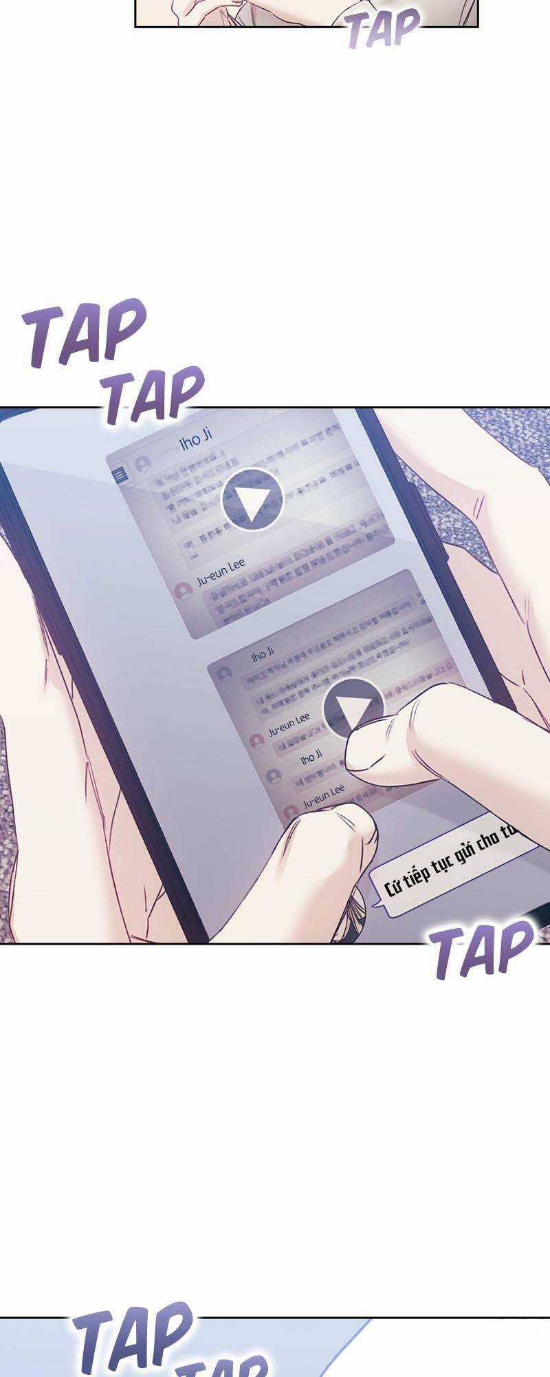 Cơ Hội Cuối Cùng - Chapter 48 - Trang 52