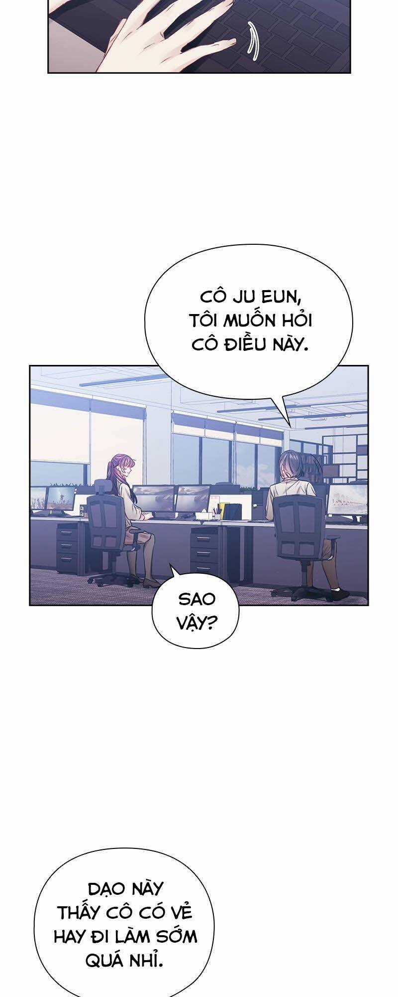 Cơ Hội Cuối Cùng - Chapter 48 - Trang 7