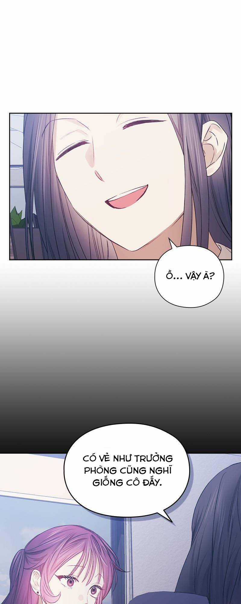 Cơ Hội Cuối Cùng - Chapter 48 - Trang 9