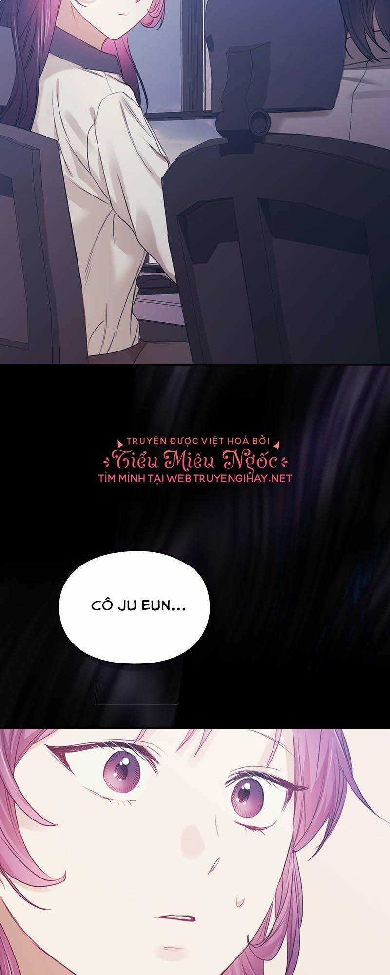 Cơ Hội Cuối Cùng - Chapter 48 - Trang 10